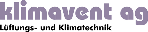logo klimavent ag