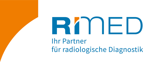 logo rimed